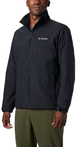columbia utilizer jacket