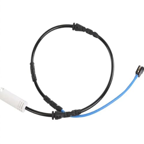 Sensor de pastillas de freno delantero para solucionar avería de testigo en BMW E88