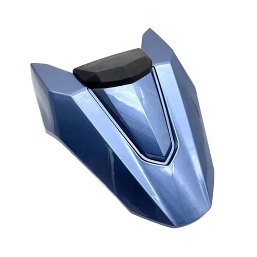 Carénage arrière CB650R CBR650R 2019-2024 | Capot de selle moto noir