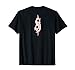 Slipknot Outline Logo T-Shirt