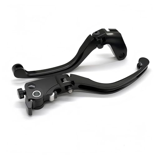 Leviers de frein et d'embrayage pliables Aprilia RSV4 Factory RR