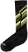 Smartwool Kid's Ski Racer Socks (Black) Medium