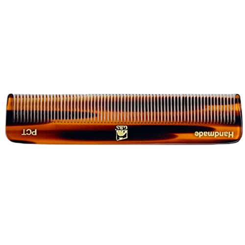 Peine fino inquebrantable para bigote y cejas miniatura 3