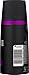 AXE Body Spray - Excite - 4 oz