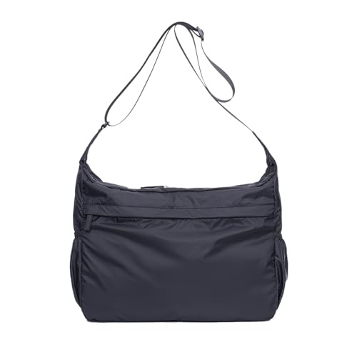 Foldable Travel Duffel Bag, Sports Duffels Gym Bag, Rainproof Nylon, Sports Shoulder Handbag, Lightweight Duffle Bags For Women & Men, Outdoor Weekend Bag.