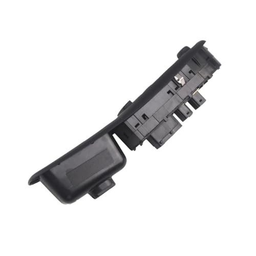 Bouton de commande vitre electrique et interrupteur de commutation pour 406