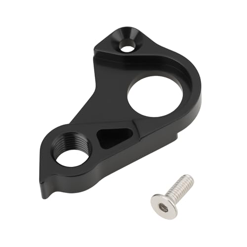 ECSiNG Bicycle Gear Mech Derailleur Hanger Aluminum Alloy EP1440-01 Compatible with Canyon CF SL