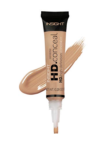 Image of INSIGHT HD Conceal Concealer for Everyday Use | Matte Finish | Medium to Full Coverage - PRO-5 (8g)
