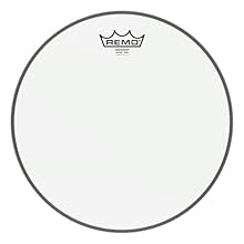 Emperor 13 skin tone control for snare drum. Batteries/percus > Battery > Remo; Warranty: 3 years Weight: 0.3 kg