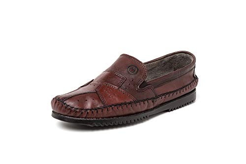 Kit 3 Pares Mocassim Sapatilha Confortável (43)