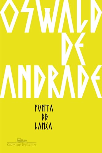Ponta de lança