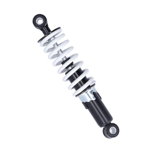 Amortisseur suspension 250mm réglable pour dirt bike quad et go kart