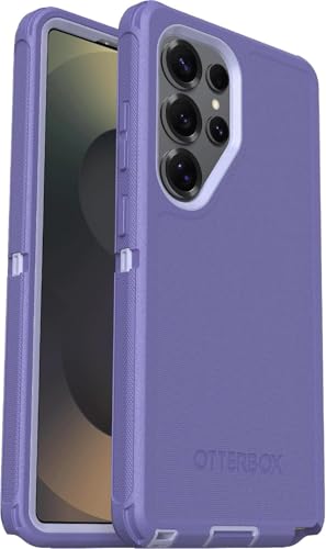 Coque Samsung Galaxy S25 Ultra OtterBox évitez les bris d'écran avec Defender