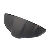  INLIMA Ajustement for DUCATI Monster 696 795 796 1100 coque de tableau de bord de moto compteur de vitesse tachymètre couvercle d\'instrument boîtier inférieur