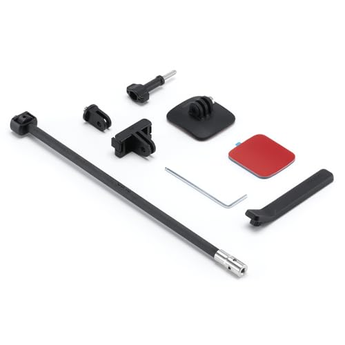 Image of DJI Osmo Third-Person Helmet Mount Kit