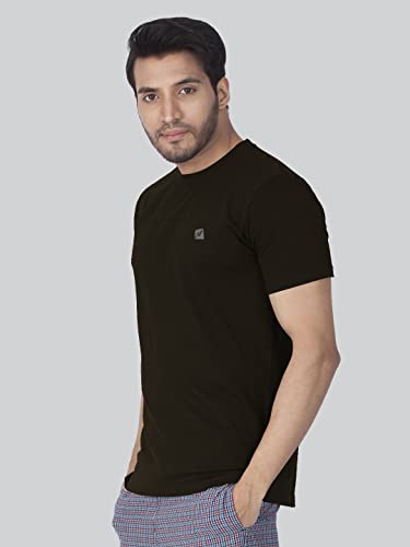 Image of Lux Nitro Men T-Shirt