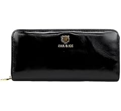Amazon | [ポールアンドジョーアクセソワ] ラウンドファスナー長財布