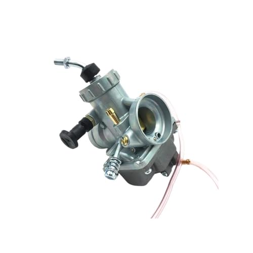 Carburateur moto tout-terrain performance accrue pour TTZ125 RM85