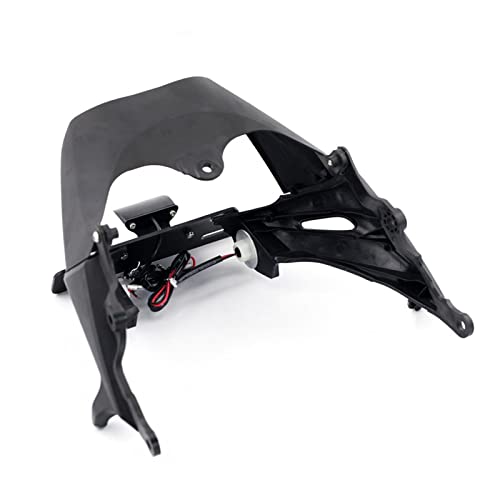 License Plate Holder LED Light for Honda for CBR 1000RR for CBR1000RR 2006-2007 Motorcycle Accessories Fender Eliminators Turn Signal License Number Plate Frame