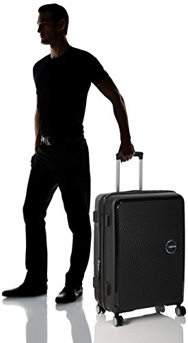 Mala American Tourister by Samsonite Curio CR7 Tamanho M