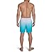 Calvin Klein Men's Swim Swim Trunk,Atlantis,Small