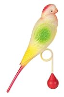 Algopix Similar Product 3 - TRIXIE Budgie, Bird Toy Large 15cm