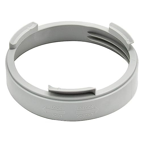Zreneyfex 5.9 Inch Portable Air Conditioners Hose Coupler Window Adapter A/C Connector Suit for Air Conditioning Port