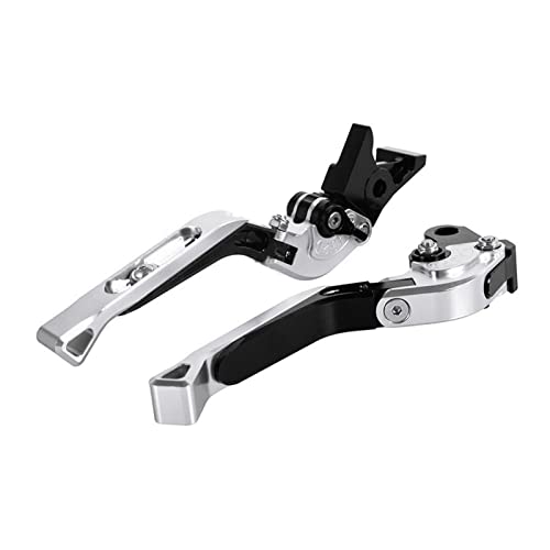 �ɓK������CBR650F / A CB650F R 2014 2015 2016 2017 2018 2019 2020 NC700 NC750 S X 16-20�I�[�g�o�C�܂肽���ݎ��܂肽���ݎ��g���\�u���[�L�N���b�`���o�[�n���h��