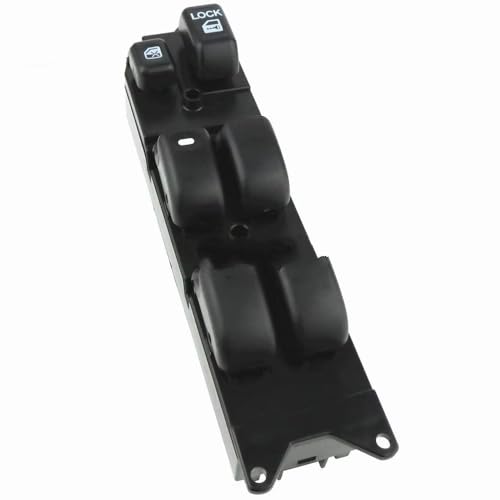 Interrupteur lève-vitre cassé ? Commande vitre et bouton danger Mitsubishi Lancer MR587229