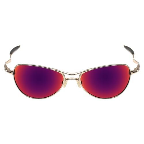 Image of Mryok Replacement Lenses for Oakley Crosshair S - Options