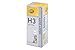 Produktbild HELLA 8GH 002 090-251 Glühlampe - H3 - Heavy Duty - 24V - 70W - Sockelausführung: PK22S - Schachtel - Menge: 1