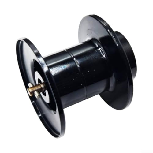 Carrete compatible con DAIWA soluciona la liberación de línea inestable en STEEZ y ZILLION 5