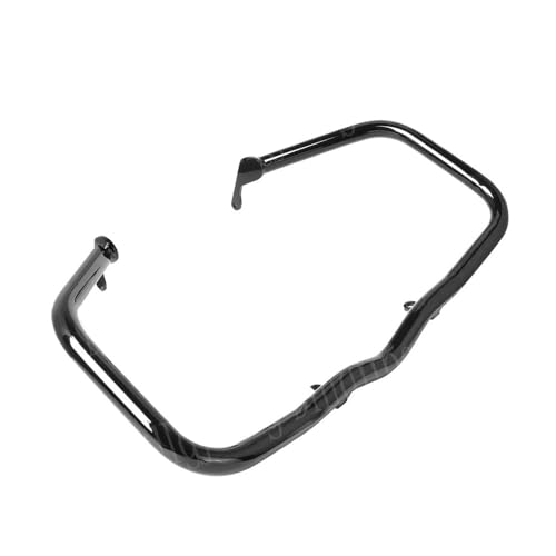 Barre de protection moteur noire pour Sportster S RH1250S 2021-2022