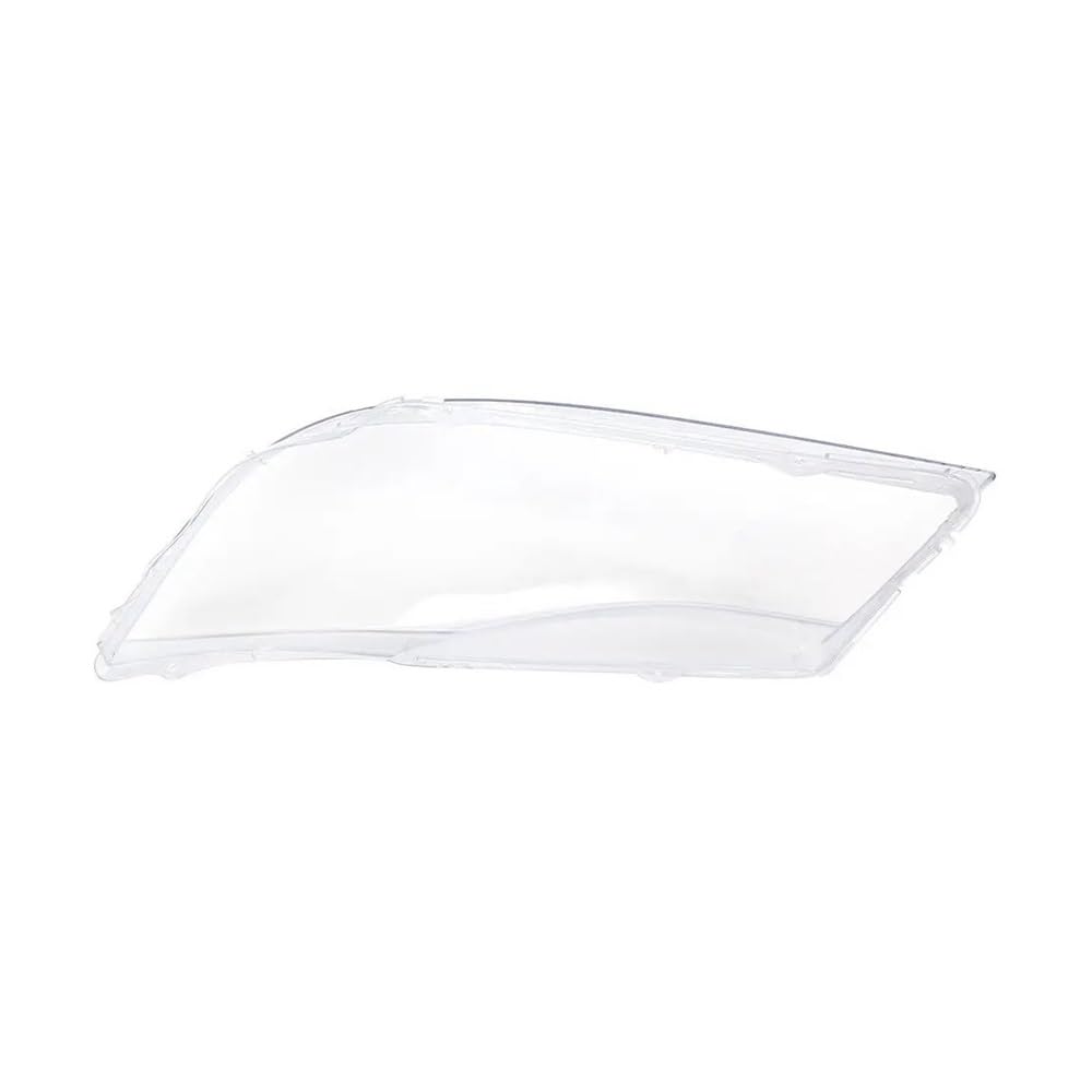Coque de phare automatique en polycarbonate pour Série 3 E90 E91 Xénon - 4