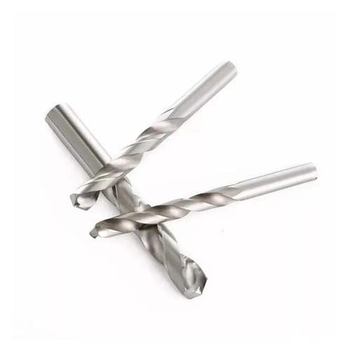 Brocas de carburo de micrograno D1=D2 para alta precisión CNC 3