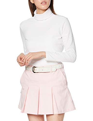 ゴルフ ウェア タートルネック レディースの人気商品 通販 価格比較 価格 Com