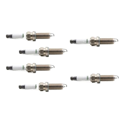 Bougies d'allumage K20TR11 contre les ratés de moteur 3.0L