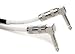 Hosa CPE-112 Right-Angle to Right-Angle Guitar Patch Cable, 12 inch