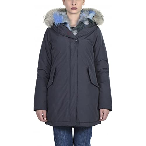  Canadian Classics Giacca Donna Sonora New Ecopelliccia