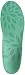 Superfeet Women's Me Fashion Comfort Full Length Shoe Insoles