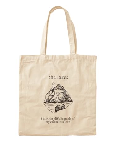 Sac fourre-tout Lakes grand volume pour ranger un ordinateur