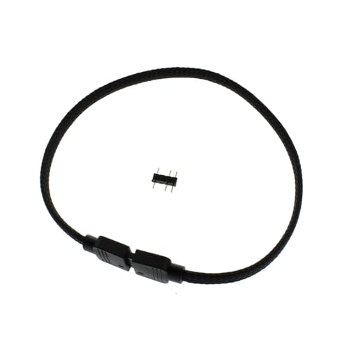 Image of XSPC 5v 3Pin aRGB Extension Cable - 30CM