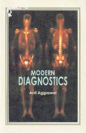 Paperback Modern Diagnostics Book