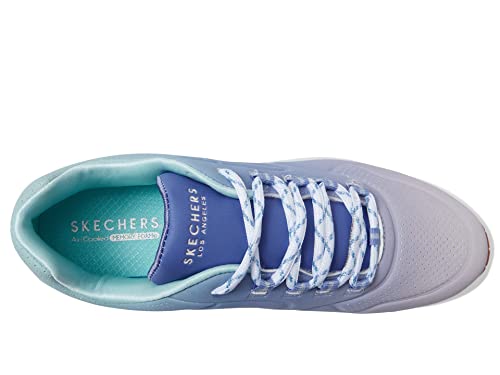 Skechers Unisex-Child Street Uno Gen1-Spectrum Air Sneaker3