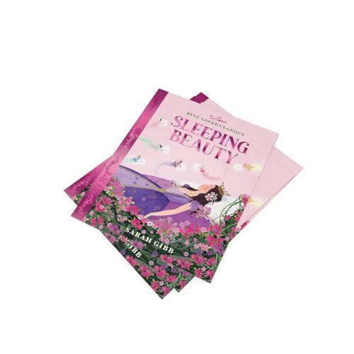 Sleeping Beauty (Best-Loved Classics)