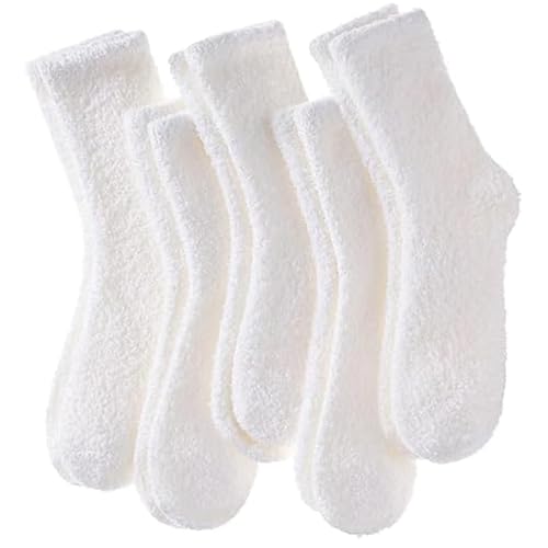 Calcetines de invierno secos y transpirables para solucionar el problema de pies fríos