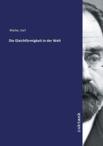 Die Gleichförmigkeit der welt