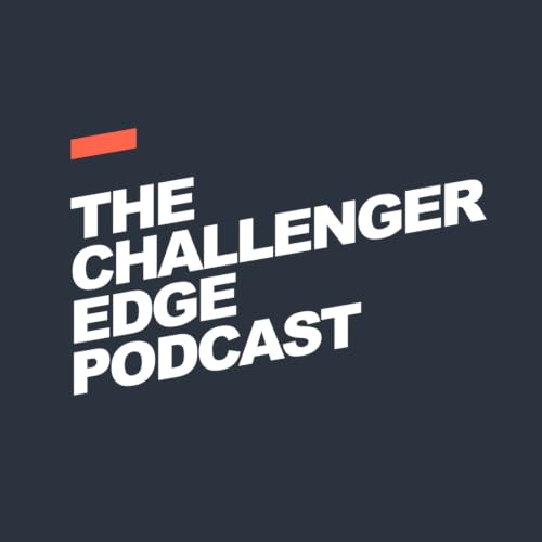 The Challenger Edge Podcast cover art
