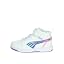 Puma White Lavender Alert Mauved Out