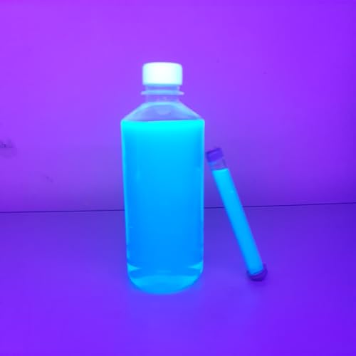 Computer Coolant for pc water cooling (Blue UV) - Image 3